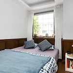 Central Apartment By Motlawa River & Old Town