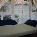 Sloneczny Apartament Z Balkonem
