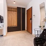 Apartamenty Gdansk EU - Neptun Park II