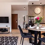 Apartamenty Gdansk EU - Neptun Park II