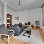 Old Town Apartments Gdansk