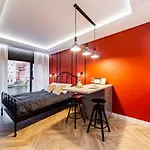 Winter Residence Apartments 5Min Old Town