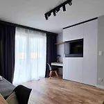 Irs Royal Apartments Apartamenty Irs Nowoczesne Apartamenty Wrzeszcz