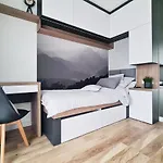 Irs Royal Apartments Apartamenty Irs Nowoczesne Apartamenty Wrzeszcz