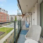 Nordbyhus Apartamenty Angielska Grobla