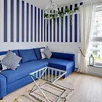 Nordbyhus Apartamenty Angielska Grobla