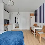 Nordbyhus Apartamenty Angielska Grobla