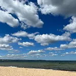 Apartamenty w Brzeźnie