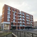 Jasny I Nowoczesny Apartament 3City W Centrum Gdanska By Noclegi Renters