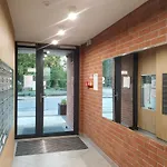 Jasny I Nowoczesny Apartament 3City W Centrum Gdanska By Noclegi Renters