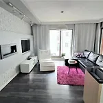 Trifolio Waterlane Gdansk Marina