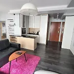 Trifolio Waterlane Gdansk Marina