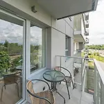 Pomorskie Apartamenty Baltica Towers