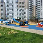 Apartament Gdansk Nowa Letnica