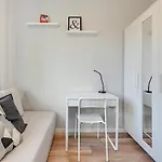 Cityrooms Subislawa Gdansk
