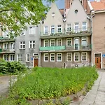 Gdansk Comfort Apartaments Old Town Minogi