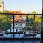 Smart Loqum-Dawna Poczta-Wrzeszcz