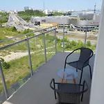 Apartamenty na Morenie