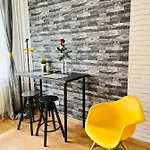 Apartament blisko morza - Yellow Stone