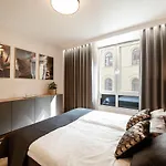 Apartament Lupus Centrum