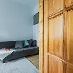 Superapart Gdansk Wrzeszcz Grunwaldzka 87