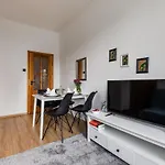 Superapart Gdansk Wrzeszcz Grunwaldzka 87