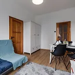 Superapart Gdansk Wrzeszcz Grunwaldzka 87