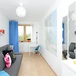 Citystay Subislawa 5Rooms Gdansk