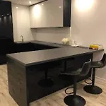 Przymorze Baltic Apartment