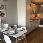 Apartament Wejhera Gdansk Zabianka Blisko Morza