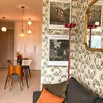 Apartament Nad Morzem