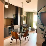 Apartament Nad Morzem