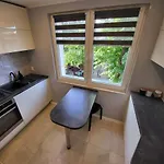 400 Metrow Od Plazy/400 Meters From The Beach