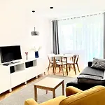 Apartament Relax Kolobrzeska
