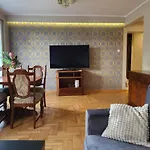 400 Metrow Od Plazy/400 Meters From The Beach