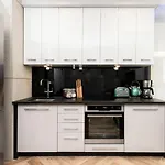 Klimatyczny Apartament W Centrum Gdanska