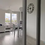Drift Apartment