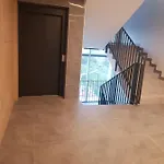 Apartament 4 Osobowy Gdansk