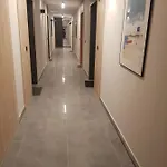 Apartament 4 Osobowy Gdansk