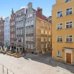 Downtown Apartments Old Town Chlebnicka IV