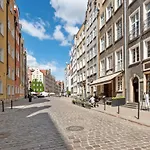 Downtown Apartments Old Town Chlebnicka IV