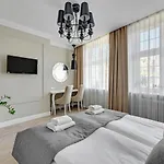 Downtown Apartments Old Town Chlebnicka IV