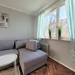 Your Best Apartment Kaczynskiego