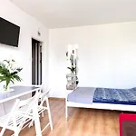 Baywatch - Apartament Przymorze