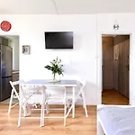 Baywatch - Apartament Przymorze