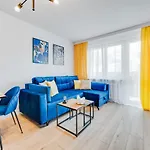 Hello Apartments Bzowa