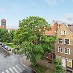 Grobla III Comfort Apartments