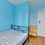 Grobla III Comfort Apartments