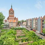 Grobla III Comfort Apartments