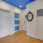 Grobla III Comfort Apartments
